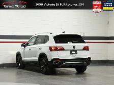 2024 Volkswagen Taos Comfortline No Accident PanoRoof Heated Sea - Photo 6