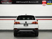 2024 Volkswagen Taos Comfortline No Accident PanoRoof Heated Sea - Photo 7