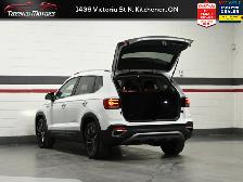 2024 Volkswagen Taos Comfortline No Accident PanoRoof Heated Sea - Photo 8