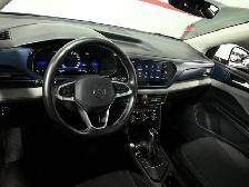 2024 Volkswagen Taos Comfortline No Accident PanoRoof Heated Sea - Photo 10