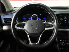 2024 Volkswagen Taos Comfortline No Accident PanoRoof Heated Sea - Photo 12