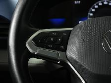 2024 Volkswagen Taos Comfortline No Accident PanoRoof Heated Sea - Photo 14