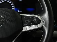 2024 Volkswagen Taos Comfortline No Accident PanoRoof Heated Sea - Photo 15