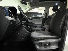 2024 Volkswagen Taos Comfortline No Accident PanoRoof Heated Sea - Photo 22