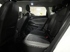 2024 Volkswagen Taos Comfortline No Accident PanoRoof Heated Sea - Photo 23