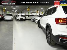 2024 Volkswagen Taos Comfortline No Accident PanoRoof Heated Sea - Photo 24
