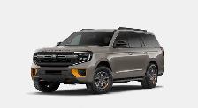 2026 Ford Expedition TREMOR | REAR SEAT ENTERTAINMENT | TRAIL CO - Photo 2