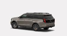 2026 Ford Expedition TREMOR | REAR SEAT ENTERTAINMENT | TRAIL CO - Photo 4