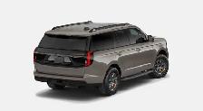 2026 Ford Expedition TREMOR | REAR SEAT ENTERTAINMENT | TRAIL CO - Photo 5