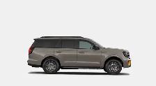 2026 Ford Expedition TREMOR | REAR SEAT ENTERTAINMENT | TRAIL CO - Photo 6