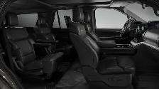 2026 Ford Expedition TREMOR | REAR SEAT ENTERTAINMENT | TRAIL CO - Photo 8