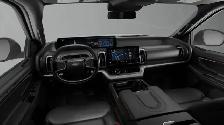 2026 Ford Expedition TREMOR | REAR SEAT ENTERTAINMENT | TRAIL CO - Photo 9
