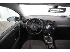 2019 Volkswagen Golf COMFORTLINE / 1.4 TSI - Photo 3