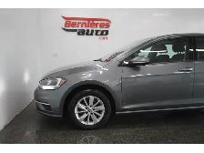 2019 Volkswagen Golf COMFORTLINE / 1.4 TSI - Photo 5