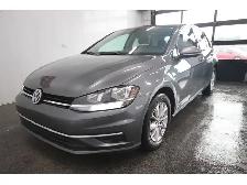 2019 Volkswagen Golf COMFORTLINE / 1.4 TSI - Photo 6