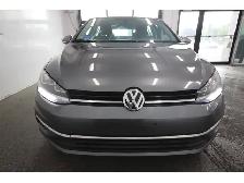 2019 Volkswagen Golf COMFORTLINE / 1.4 TSI - Photo 7