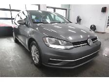 2019 Volkswagen Golf COMFORTLINE / 1.4 TSI - Photo 8