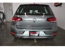 2019 Volkswagen Golf COMFORTLINE / 1.4 TSI - Photo 10