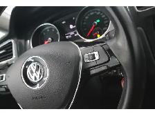 2019 Volkswagen Golf COMFORTLINE / 1.4 TSI - Photo 18