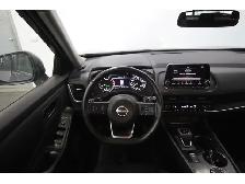 2024 Nissan Rogue S / AWD - Photo 3