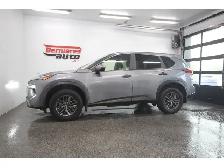2024 Nissan Rogue S / AWD - Photo 4