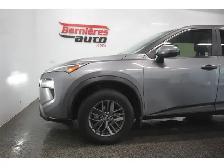 2024 Nissan Rogue S / AWD - Photo 5