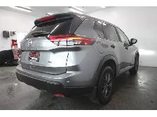 2024 Nissan Rogue S / AWD - Photo 10
