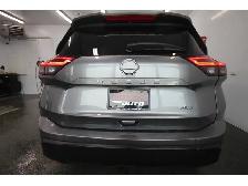 2024 Nissan Rogue S / AWD - Photo 11