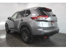 2024 Nissan Rogue S / AWD - Photo 12