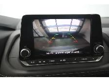 2024 Nissan Rogue S / AWD - Photo 21