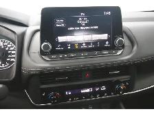 2024 Nissan Rogue S / AWD - Photo 22