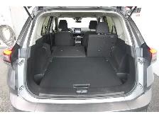 2024 Nissan Rogue S / AWD - Photo 27