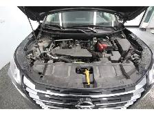 2024 Nissan Rogue S / AWD - Photo 30
