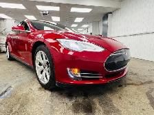 Tesla Model S S 85 PERFORMANCE 2014 - Photo 3