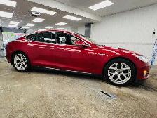 Tesla Model S S 85 PERFORMANCE 2014 - Photo 5
