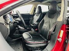Tesla Model S S 85 PERFORMANCE 2014 - Photo 23