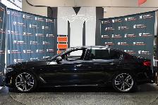 2018 BMW 5 Series M550i xDrive - HUD|NAVI|360CAM|SUNROOF|BLINDSP - Photo 3