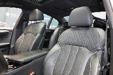2018 BMW 5 Series M550i xDrive - HUD|NAVI|360CAM|SUNROOF|BLINDSP - Photo 7