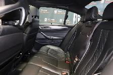 2018 BMW 5 Series M550i xDrive - HUD|NAVI|360CAM|SUNROOF|BLINDSP - Photo 9