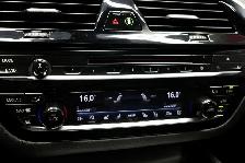 2018 BMW 5 Series M550i xDrive - HUD|NAVI|360CAM|SUNROOF|BLINDSP - Photo 13