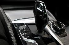 2018 BMW 5 Series M550i xDrive - HUD|NAVI|360CAM|SUNROOF|BLINDSP - Photo 14