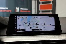 2018 BMW 5 Series M550i xDrive - HUD|NAVI|360CAM|SUNROOF|BLINDSP - Photo 15