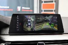2018 BMW 5 Series M550i xDrive - HUD|NAVI|360CAM|SUNROOF|BLINDSP - Photo 16