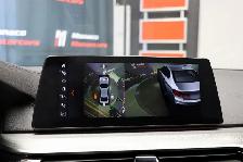2018 BMW 5 Series M550i xDrive - HUD|NAVI|360CAM|SUNROOF|BLINDSP - Photo 17