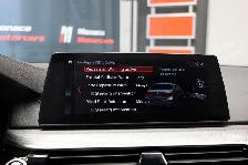 2018 BMW 5 Series M550i xDrive - HUD|NAVI|360CAM|SUNROOF|BLINDSP - Photo 18