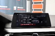 2018 BMW 5 Series M550i xDrive - HUD|NAVI|360CAM|SUNROOF|BLINDSP - Photo 19