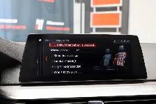 2018 BMW 5 Series M550i xDrive - HUD|NAVI|360CAM|SUNROOF|BLINDSP - Photo 21