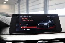 2018 BMW 5 Series M550i xDrive - HUD|NAVI|360CAM|SUNROOF|BLINDSP - Photo 22