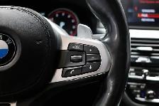 2018 BMW 5 Series M550i xDrive - HUD|NAVI|360CAM|SUNROOF|BLINDSP - Photo 23