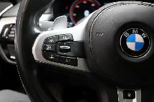 2018 BMW 5 Series M550i xDrive - HUD|NAVI|360CAM|SUNROOF|BLINDSP - Photo 24